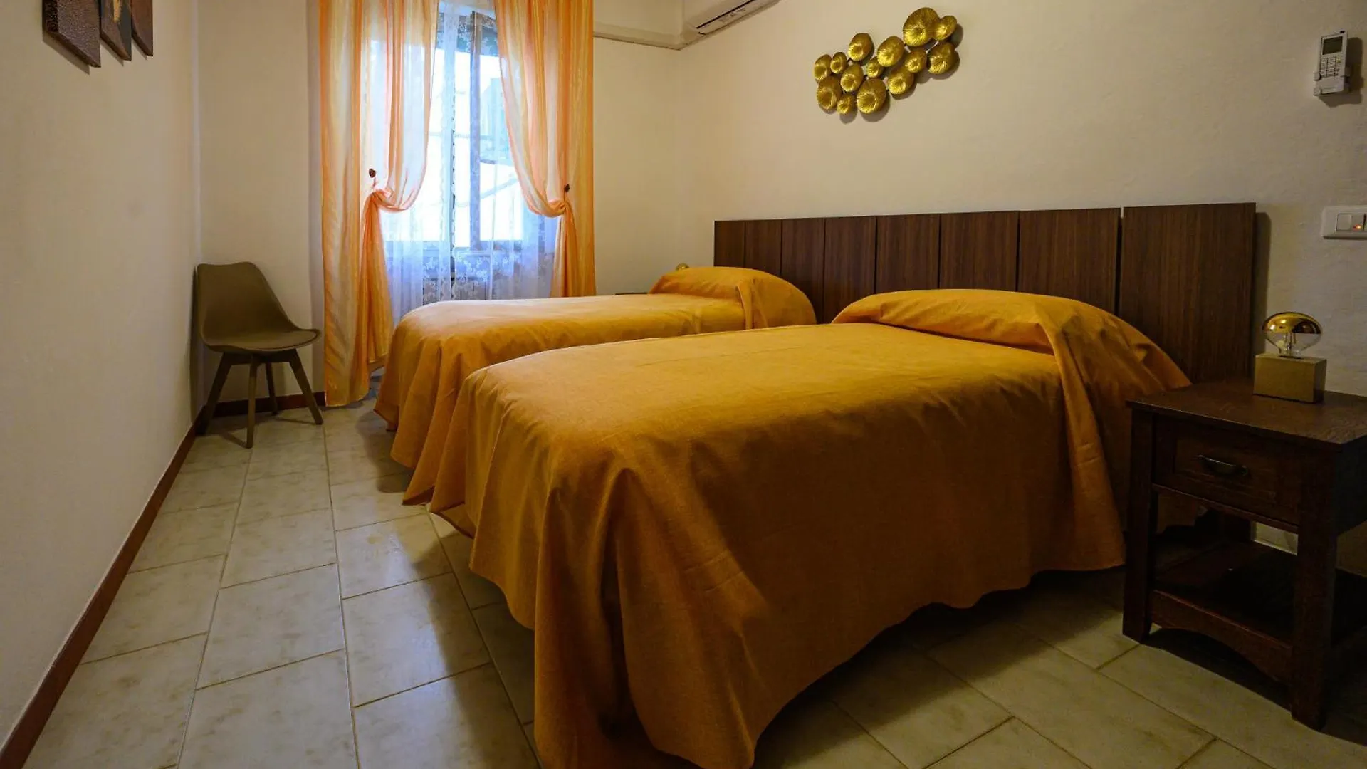 Dom Idea Apartment Pisa