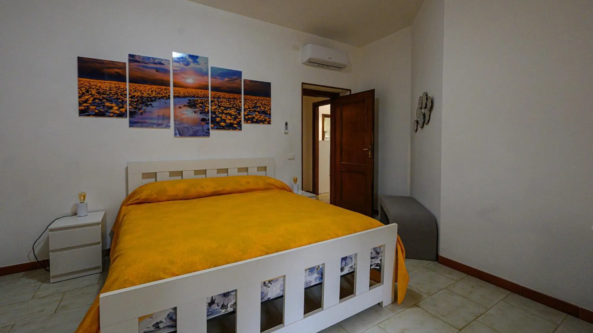 Dom Idea Apartment Pisa