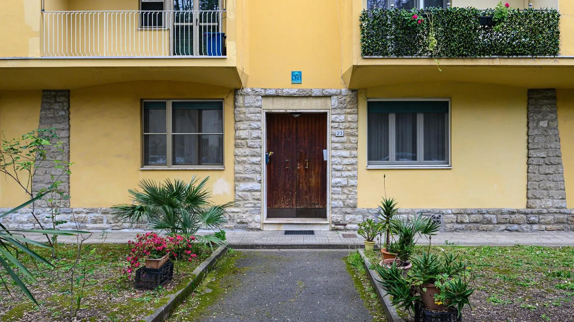 Dom Idea Apartment Pisa 0*,
