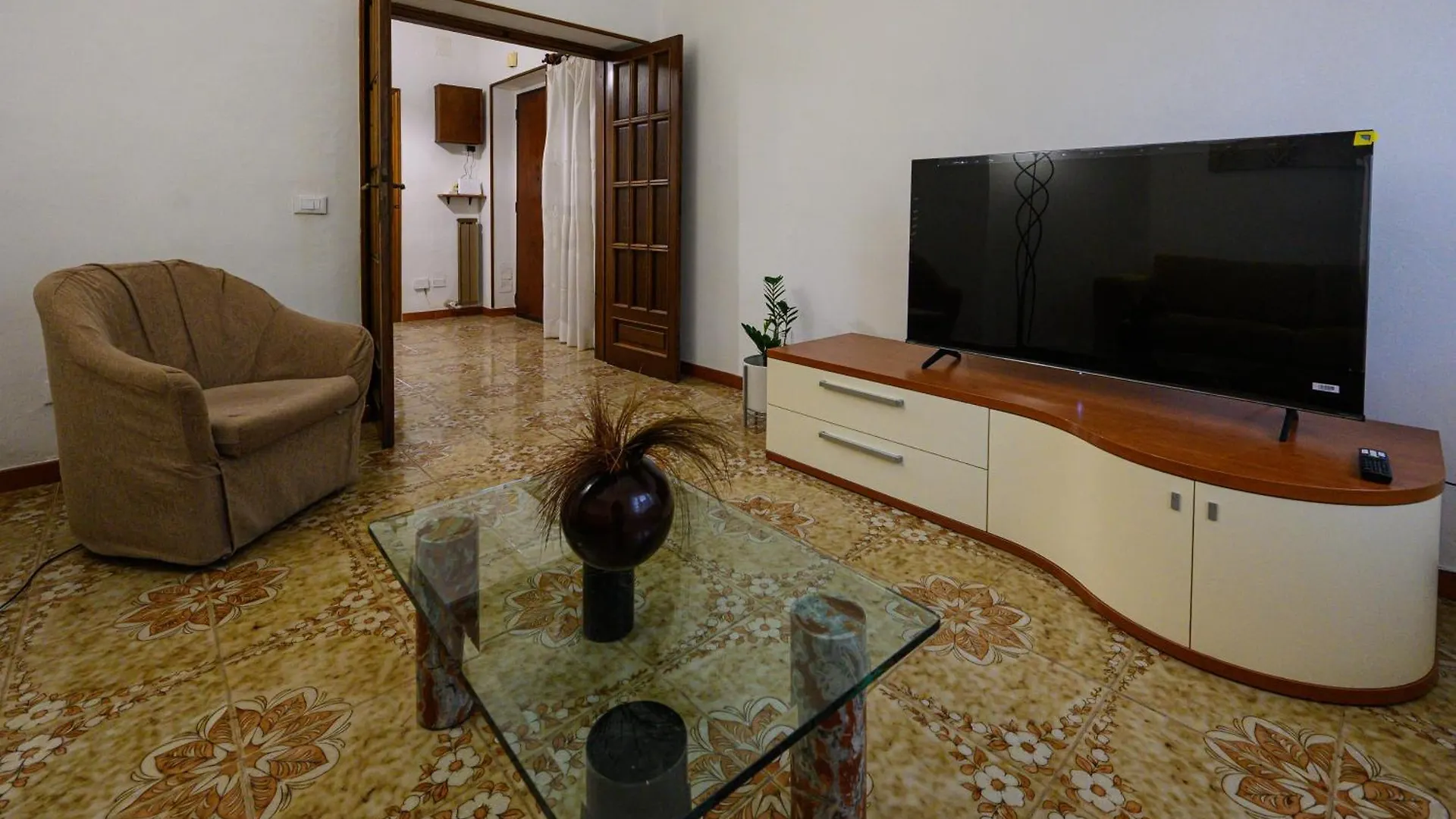 Dom Idea Apartment Pisa Italy