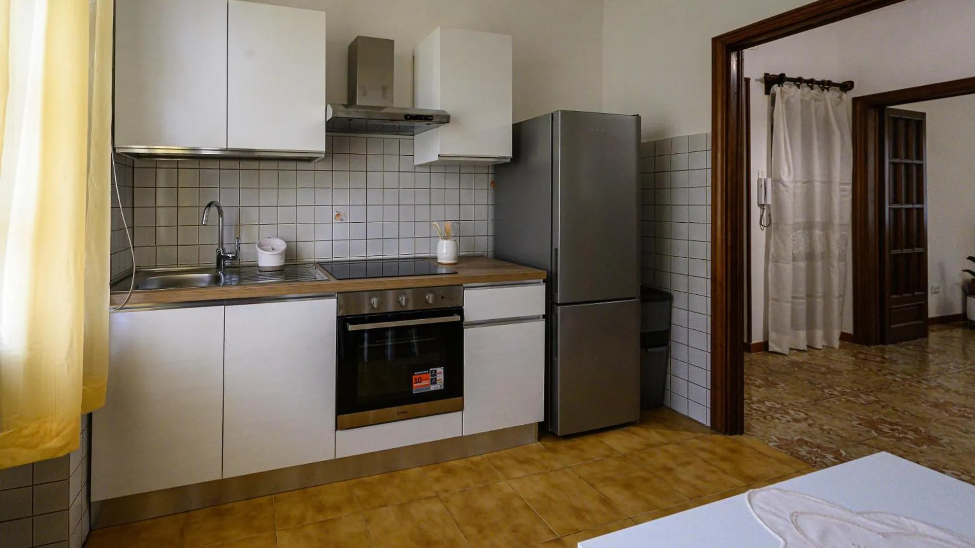 Dom Idea Apartment Pisa