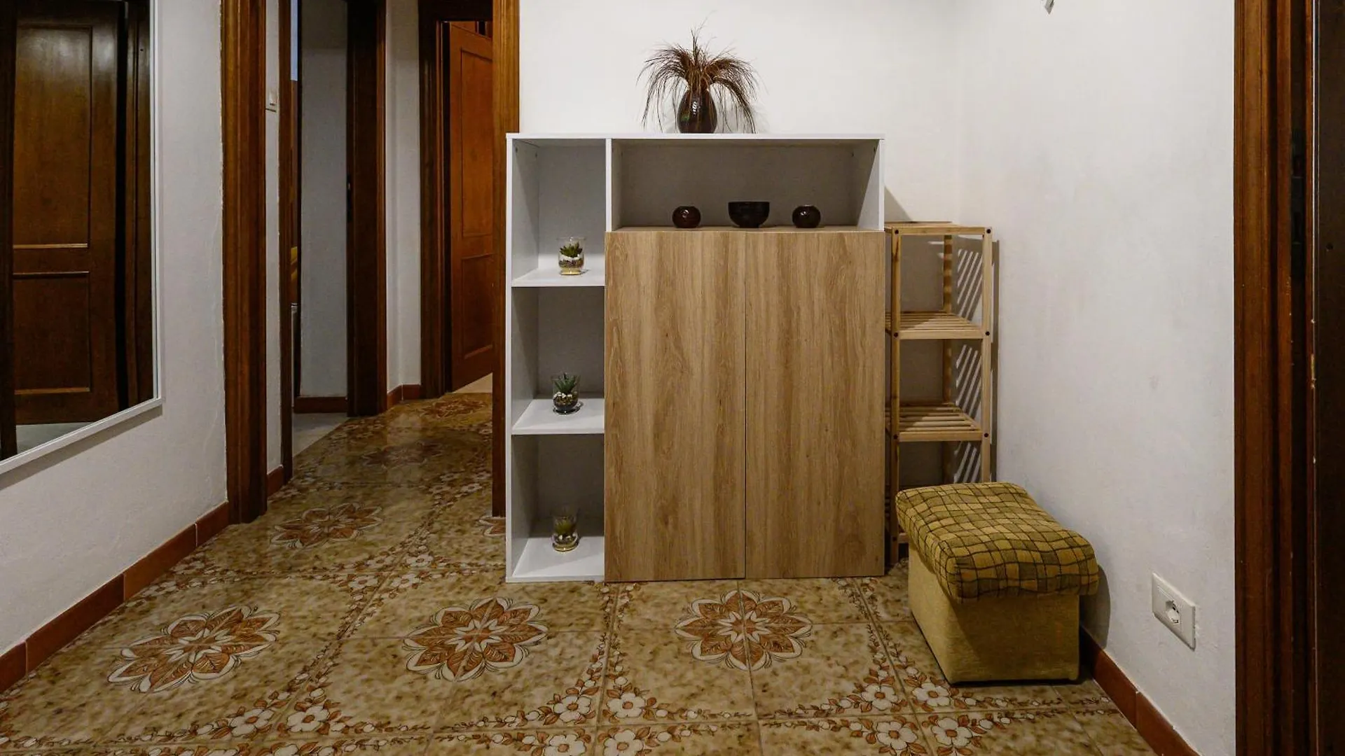 Dom Idea Apartment Pisa