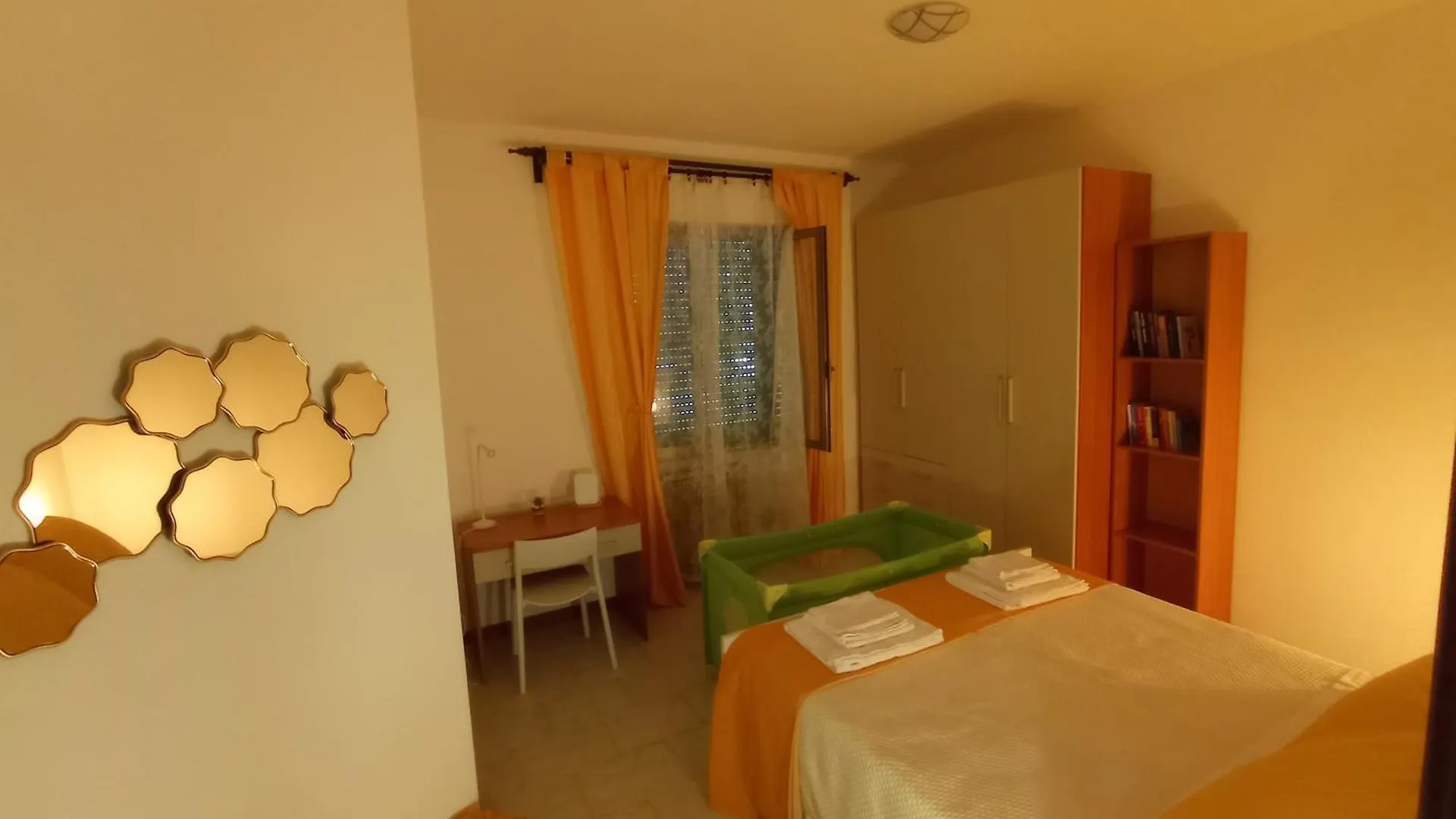 Dom Idea Apartment Pisa