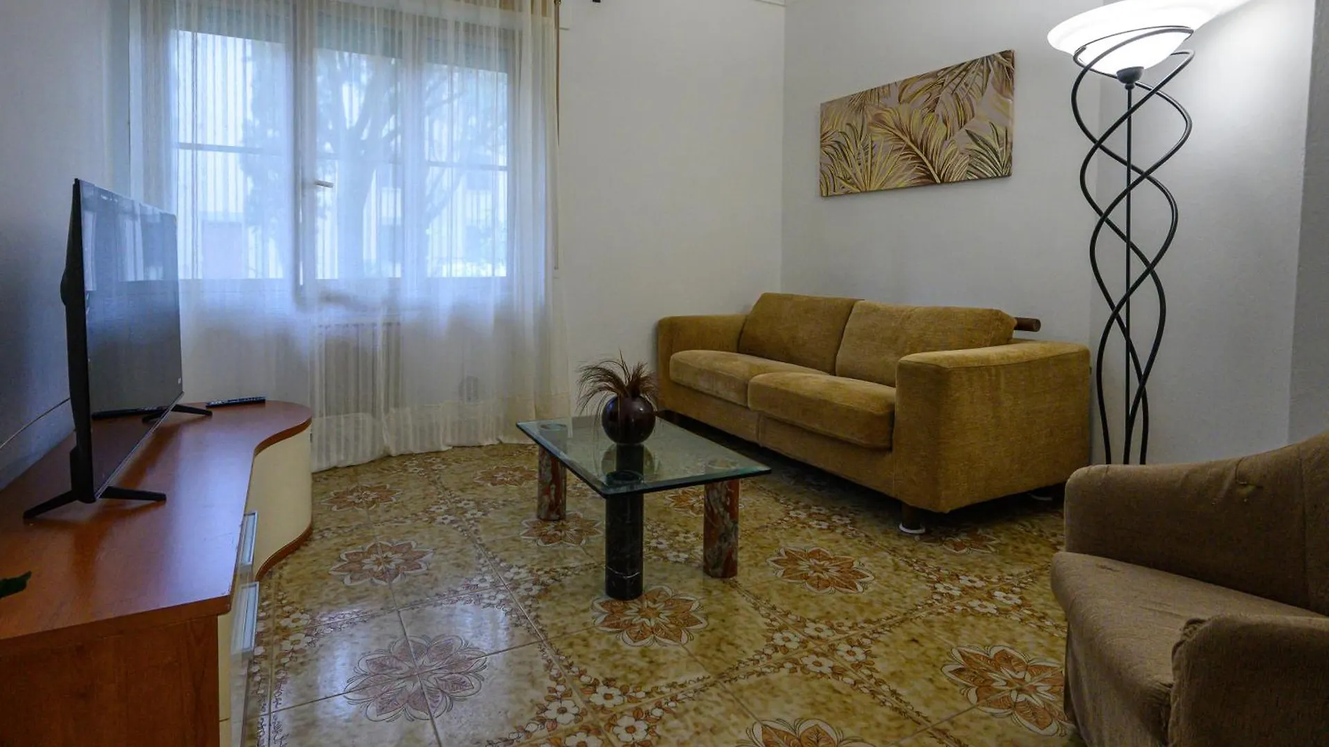 Dom Idea Apartment Pisa