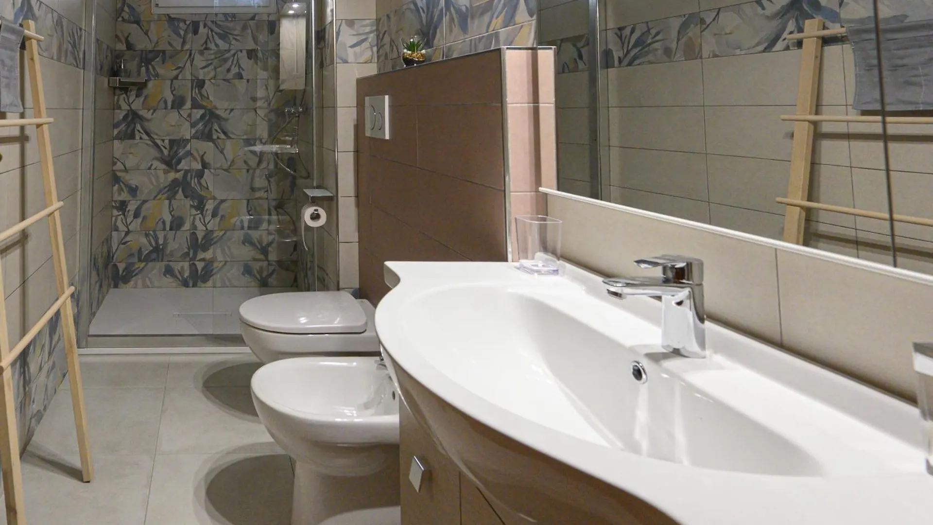 Dom Idea Apartment Pisa