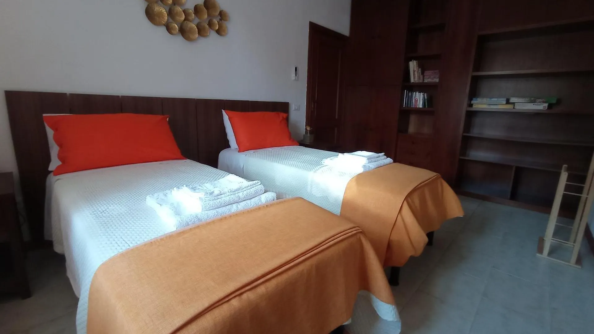 Dom Idea Apartment Pisa 0*,  Italy