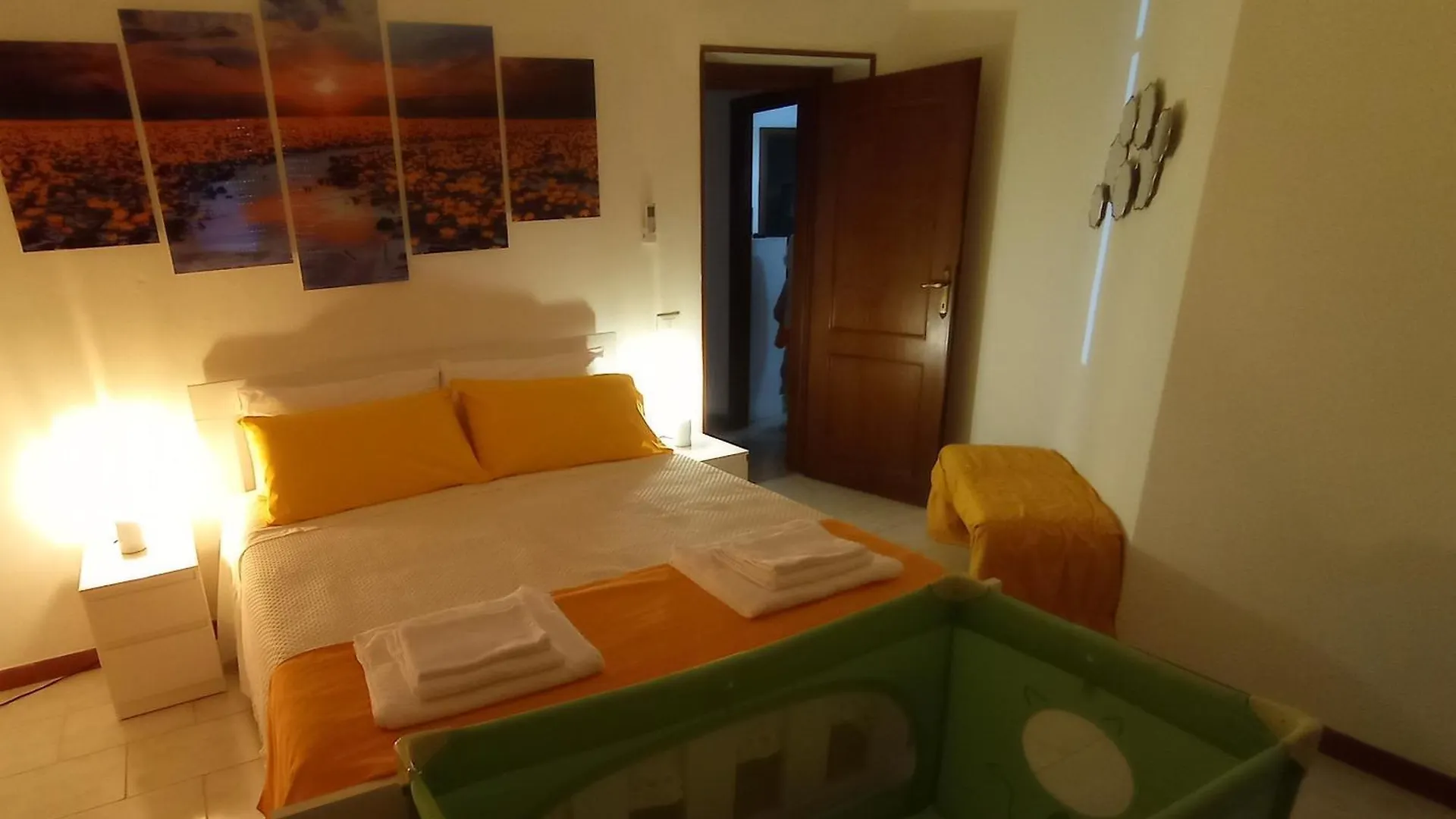 Dom Idea Apartment Pisa