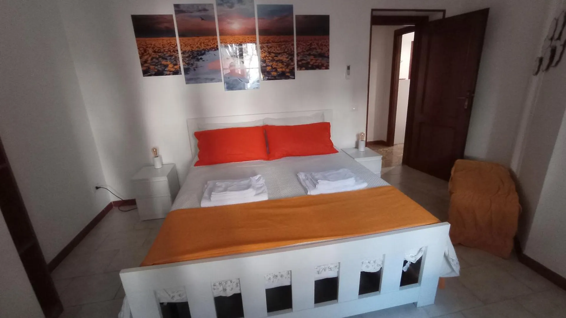 Dom Idea Apartment Pisa Italy